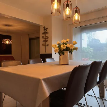 Casa de Férias Vierbarke 32