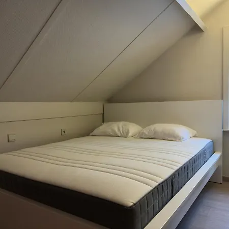 Vierbarke 32 Nieuwpoort