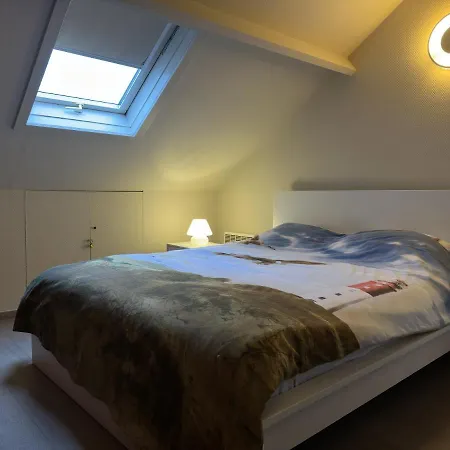 Vierbarke 32 * Nieuwpoort