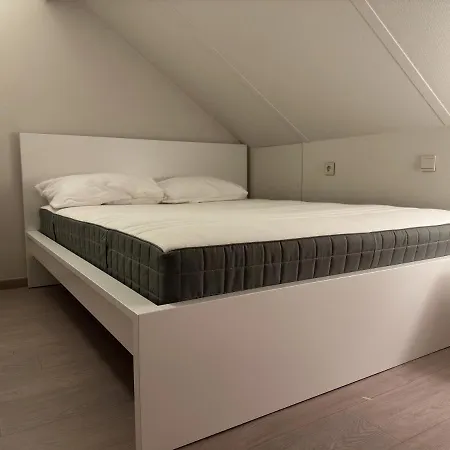 Vierbarke 32 Casa de Férias *